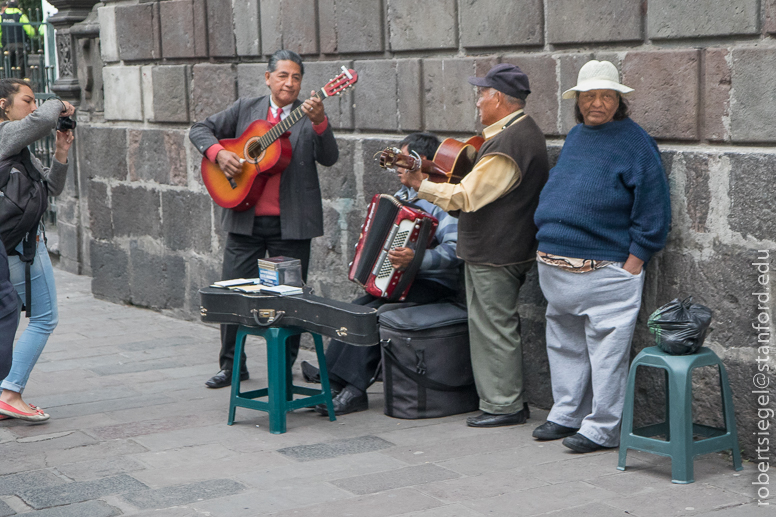 quito